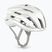 Casco da ciclismo MET Trenta Mips absolute white le