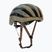 Casco da ciclismo MET Trenta Mips savanna matt wander le