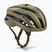 Casco da ciclismo MET Trenta Mips savanna matt wander le