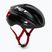 Casco da ciclismo MET Manta MIPS black/red glossy