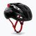 Casco da ciclismo MET Rivale II Mips black/red glossy
