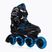 Pattini a rotelle Roces Moody Boy TIF per bambini nero/bluastro