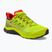 La Sportiva Jackal II scarpa da corsa da uomo neon/goji