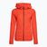 Felpa da arrampicata donna La Sportiva Mood Hoody cherry tomato