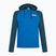 Felpa trekking da uomo La Sportiva Telendos Hoody blu elettrico/blu tempesta