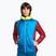 Piumino La Sportiva Mythic Primaloft uomo blu elettrico/sangria