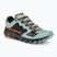 Scarpa da corsa La Sportiva Helios III uomo nero/hawaiian sun