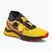 Scarpa da corsa La Sportiva Jackal II Boa uomo giallo/nero