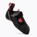 Scarpa da arrampicata La Sportiva donna Theory black hibiscus