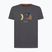 Camicia da arrampicata La Sportiva da uomo Breakfast carbon/maple