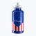 Elite Eroica USA bottiglia da ciclismo 500 ml blu