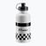 Bottiglia da bicicletta Elite Eroica France 500 ml bianco/nero