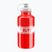 Bottiglia da bicicletta Elite vintage 500 ml rosso