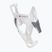 Elite Custom Race+ bidon basket bianco-grigio EL0140652