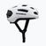 Casco da ciclismo Rockbros 100036002 With Remote Control and Warning Light white