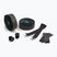 Nastro per manubrio Brooks England Cambium Rubber Bar black