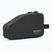 Brooks England Scape Top Tube borsa da bici con bulloni 0,9 l nero