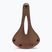 Brooks England C17 Sella da bicicletta arancione intagliata