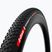 Pneumatico per bicicletta Vittoria Terreno T60 G2.0 TLR Gravel Endurance black