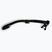 Snorkel Cressi Dry nero/nero