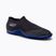 Cressi Minorca Shorty 3 mm nero/blu scarpe in neoprene