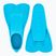 Pinne da snorkeling per bambini Cressi Mini Light arancione