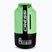 Cressi Dry Bag Premium 20 l nero/verde fluo borsa impermeabile