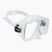 Maschera subacquea Cressi SF1 in silicone trasparente