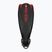 Pinne da snorkeling Cressi Maui Fins nere/rosse