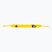 Cressi Neo Retainer cinturino per occhiali giallo/nero