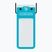 Cressi Jimmy Phone custodia impermeabile turchese