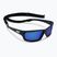 Occhiali da sole Cressi Bill blu/blu specchiato