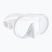 Maschera da sub Cressi Musa white