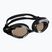 Occhialini da nuoto Cressi Nuoto 3.0 nero/nero specchiato