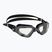 Occhiali da nuoto Cressi Clear Eyes nero/grigio