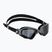 Occhiali da nuoto Cressi Clear Eyes nero/grigio fumo