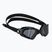Occhiali da nuoto Cressi Clear Eyes nero/nero