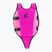 Giubbotto di salvataggio per bambini Cressi Little Turtle lilac/pink