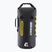 Sacca impermeabile Cressi Ocelot Dry Bag 30 l black/yellow