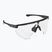 SCICON Aerowing Lamon carbonio opaco/scnpp occhiali da sole in argento fotocromatico