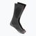 Calze da sci Nordica Uni 2.0 2 paia grigio/antra/nero/antra