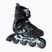 Pattini a rotelle da uomo FILA Legacy Pro 84 nero/grigio