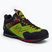 Kayland Vitrik GTX scarpe da avvicinamento da uomo verde/nero 018022215