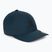Cappello da baseball Hurley Icon Weld da uomo blu racer/iper turchese