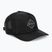 Cappello da baseball Hurley Cancun Runner donna nero