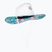 Cappello Hurley Diamond Straw da donna celeste verde acqua