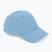 Cappello da baseball Hurley Blank Canvas uomo blu oltre