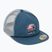 Cappello da baseball Hurley Mavericks Trucker da uomo armory navy