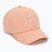 Cappello da baseball da donna Hurley Clare pink tint