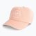 Cappello da baseball da donna Hurley Clare pink tint